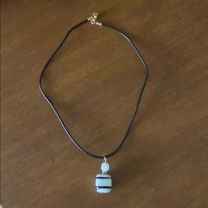🦋 Italian pendant